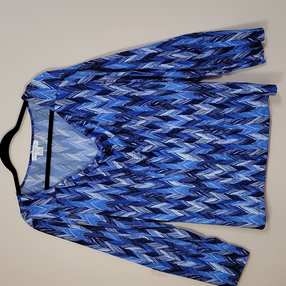 Liz Claiborne blouse